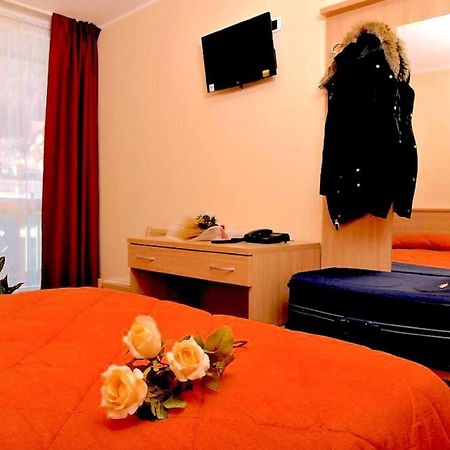 Hotel Garni Maria Monclassico Kültér fotó