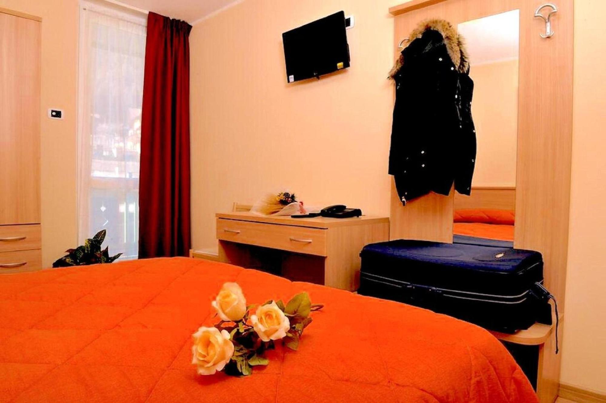 Hotel Garni Maria Monclassico Kültér fotó
