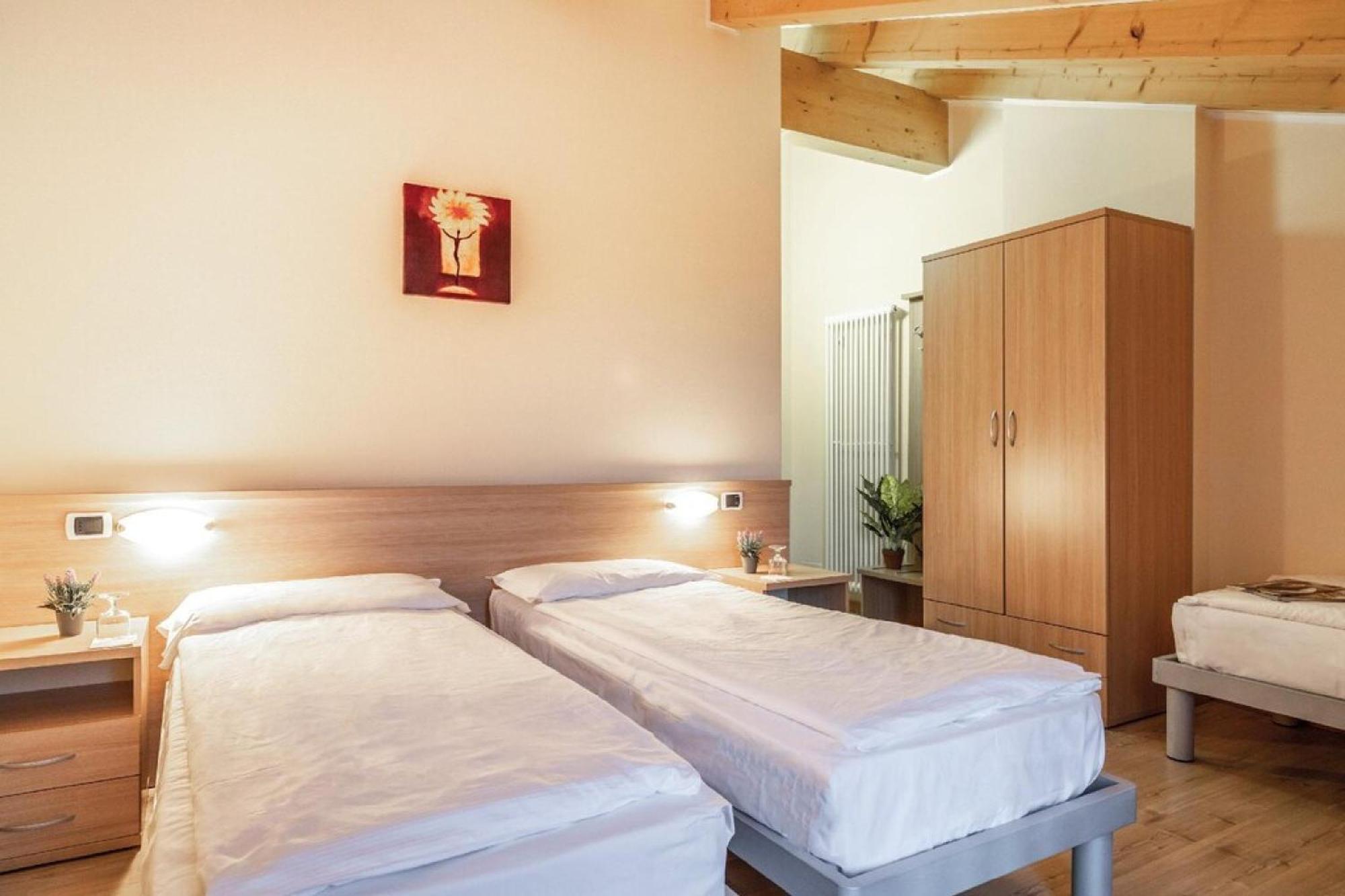 Hotel Garni Maria Monclassico Kültér fotó