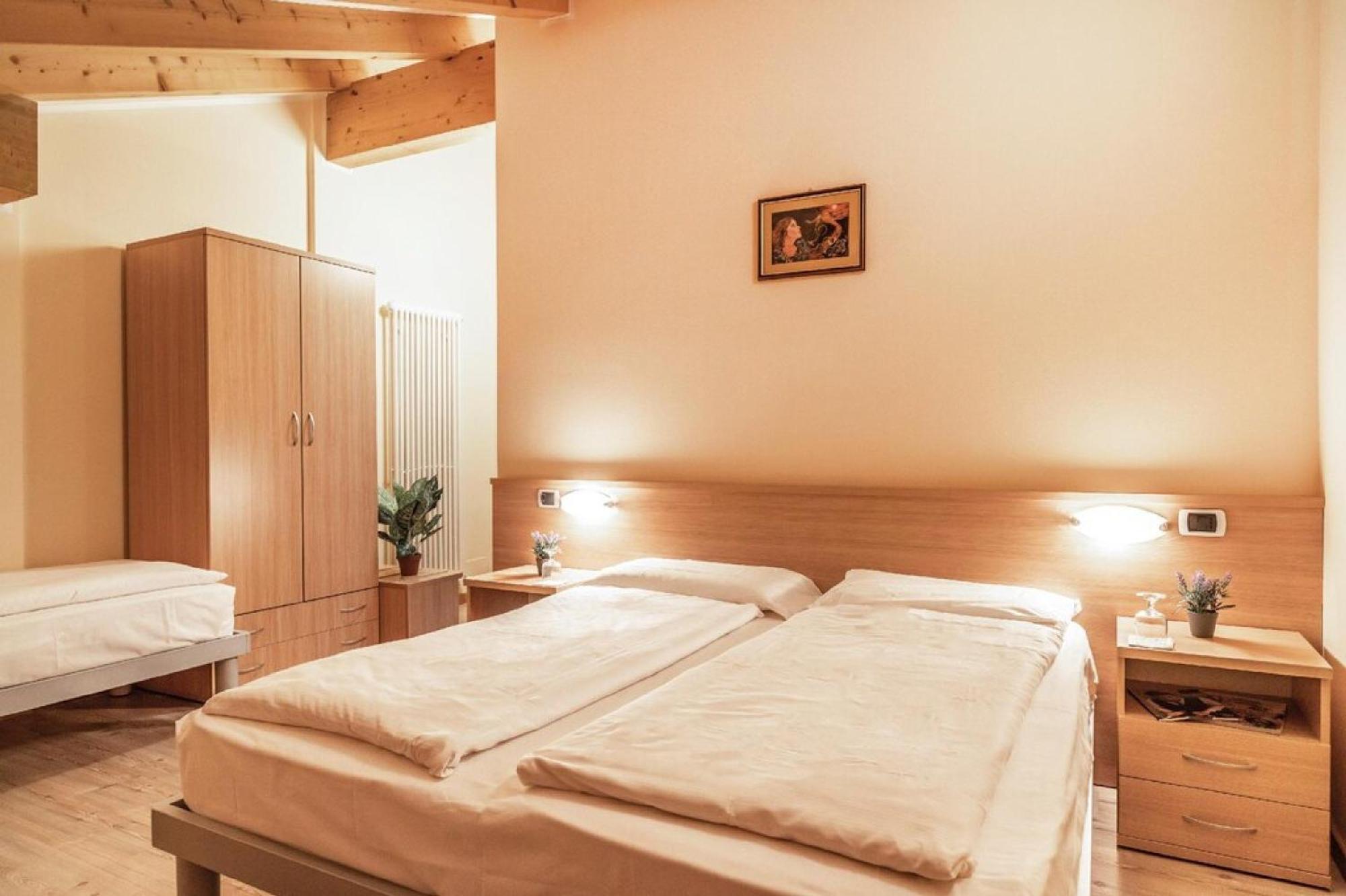 Hotel Garni Maria Monclassico Kültér fotó