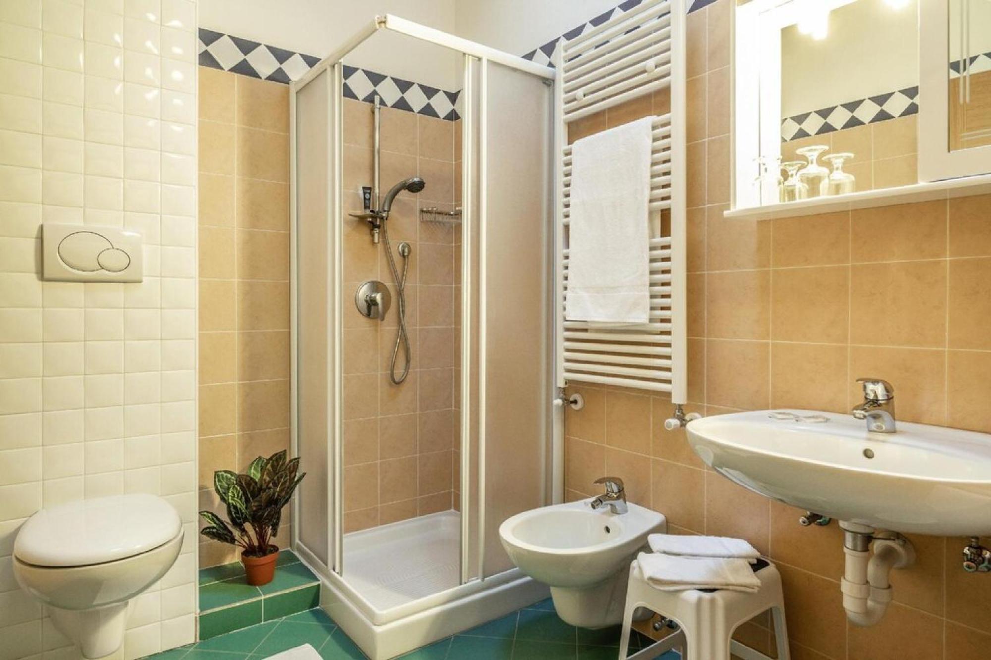 Hotel Garni Maria Monclassico Kültér fotó